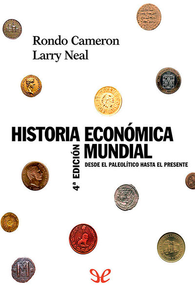 descargar libro Historia económica mundial