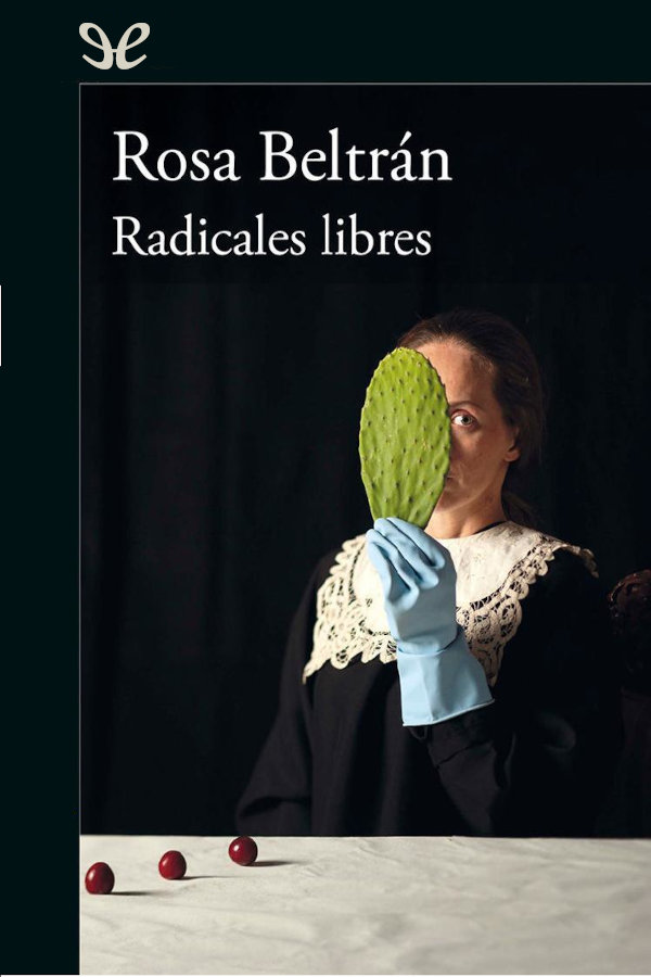 libro gratis Radicales libres