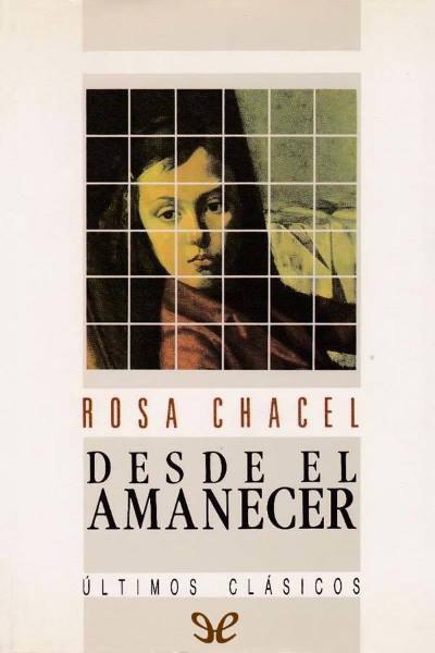 descargar libro Desde el amanecer