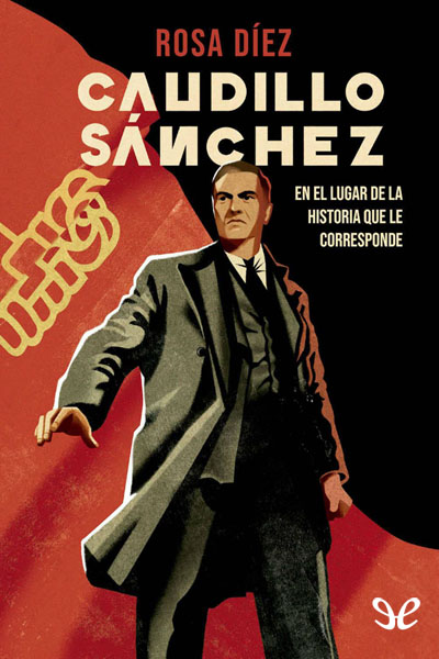 libro gratis Caudillo Sánchez