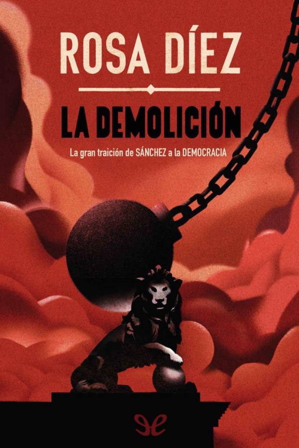 descargar libro La demolicin