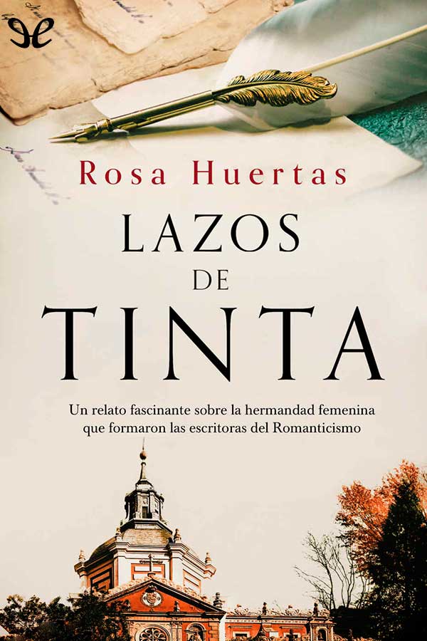 libro gratis Lazos de tinta