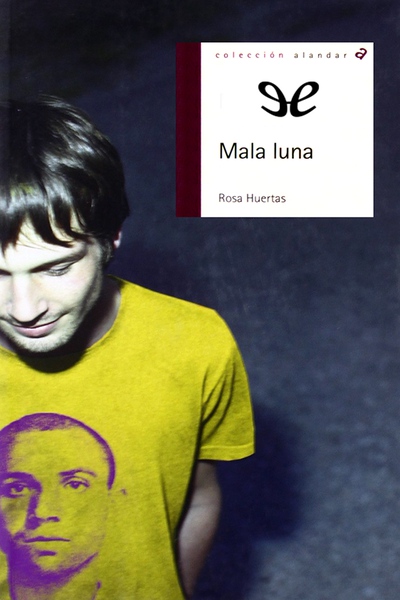 descargar libro Mala luna