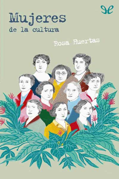 libro gratis Mujeres de la cultura