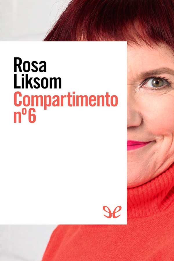 descargar libro Compartimento n 6