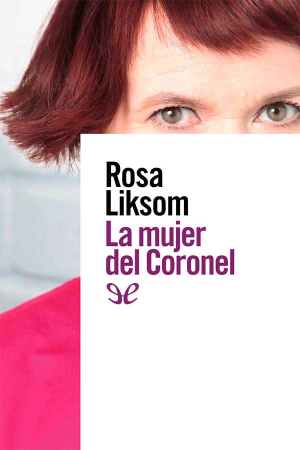 descargar libro La mujer del Coronel