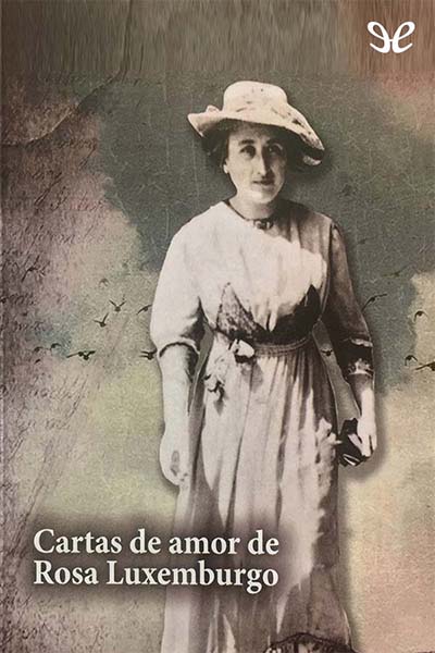 descargar libro Cartas de amor