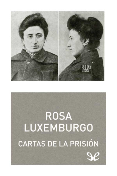 descargar libro Cartas de la prisin