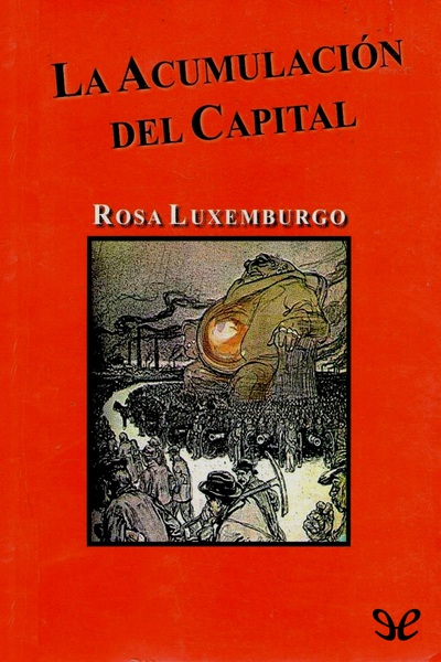 descargar libro La Acumulación del Capital