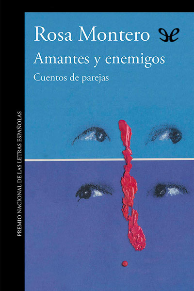 descargar libro Amantes y enemigos: cuentos de parejas