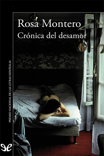 libro gratis Crónica del desamor