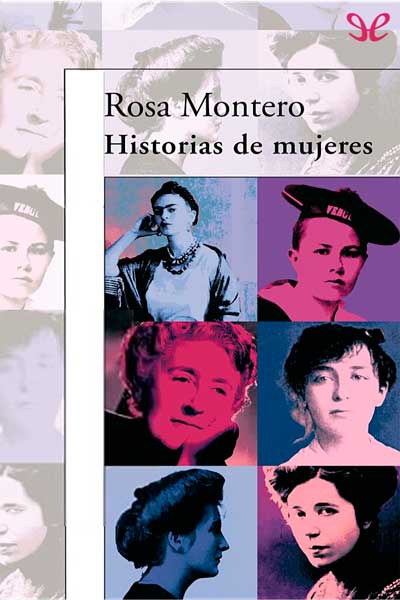 descargar libro Historias de mujeres