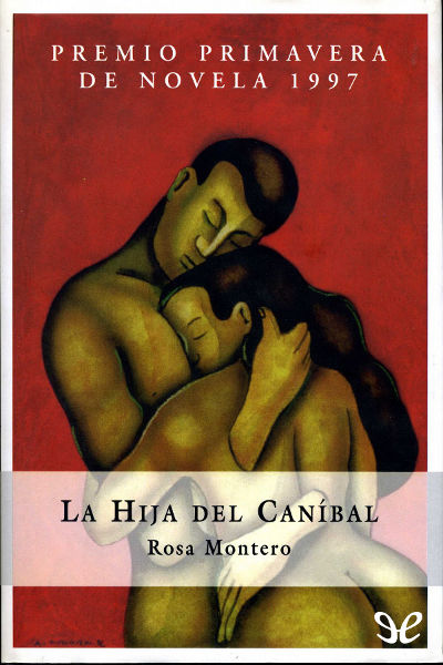 libro gratis La hija del caníbal