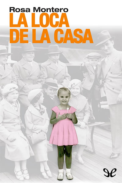 libro gratis La loca de la casa