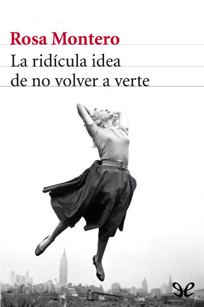 descargar libro La ridícula idea de no volver a verte