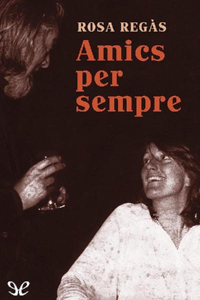 descargar libro Amics per sempre