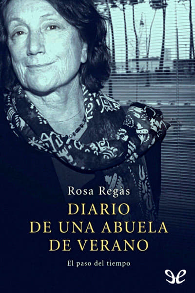 descargar libro Diario de una abuela de verano