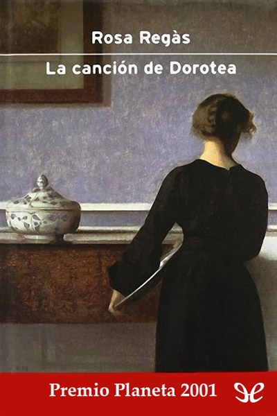 descargar libro La canción de Dorotea