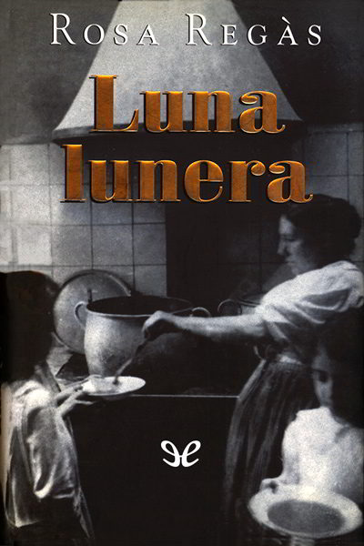 descargar libro Luna lunera