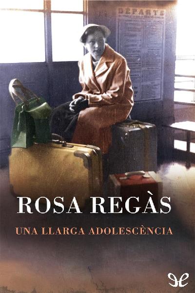 descargar libro Una llarga adolescència