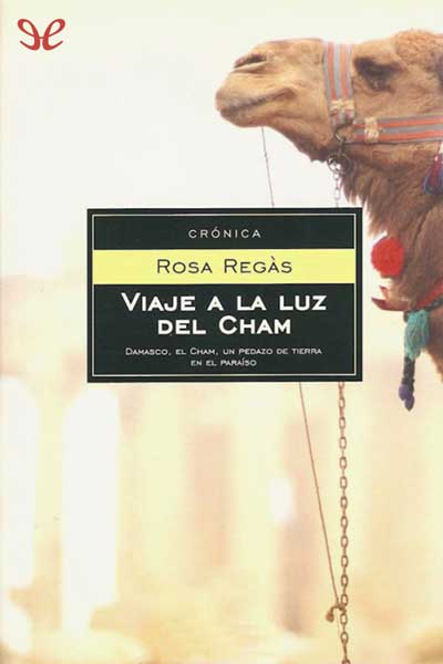 libro gratis Viaje a la luz del Cham