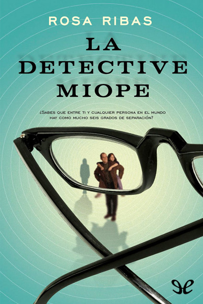 libro gratis La detective miope