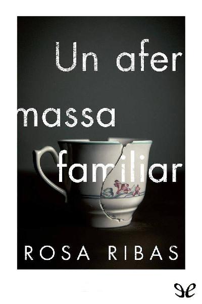 libro gratis Un afer massa familiar