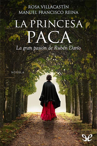 libro gratis La princesa Paca