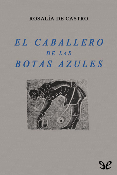 libro gratis El caballero de las botas azules