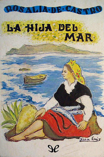 libro gratis La hija del mar