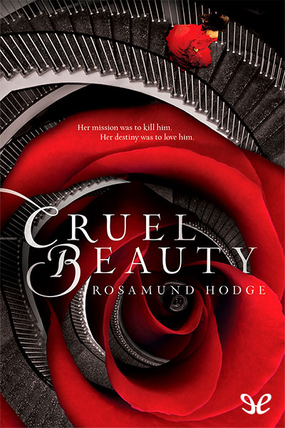 descargar libro Cruel Beauty