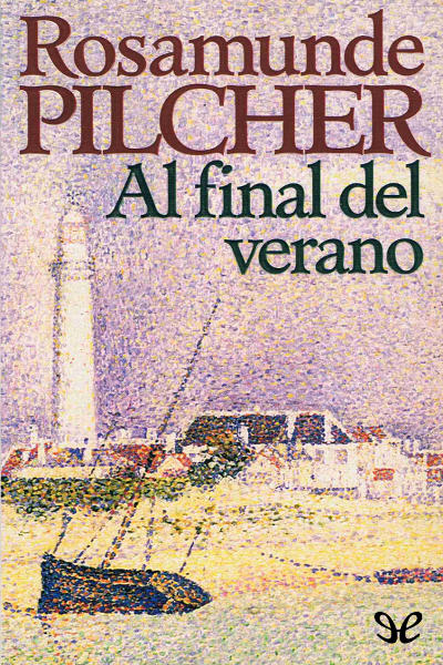 descargar libro Al final del verano