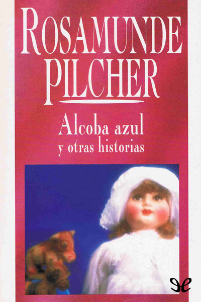 descargar libro Alcoba azul y otras historias