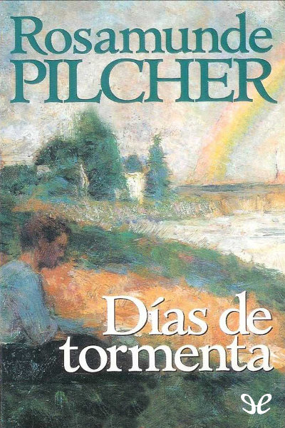 libro gratis Días de tormenta