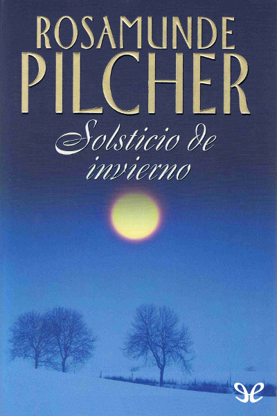 libro gratis Solsticio de invierno