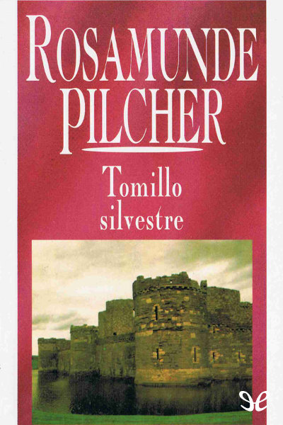 descargar libro Tomillo silvestre