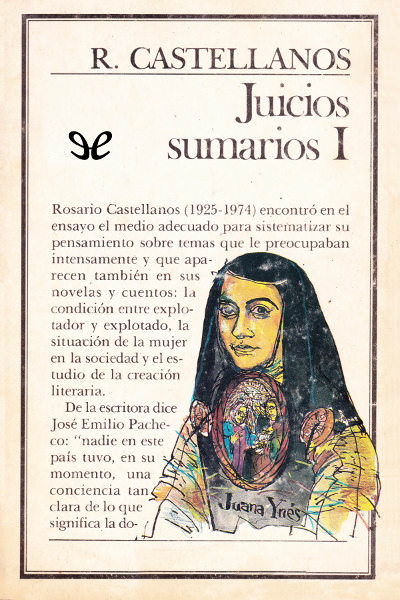 descargar libro Juicios sumarios I