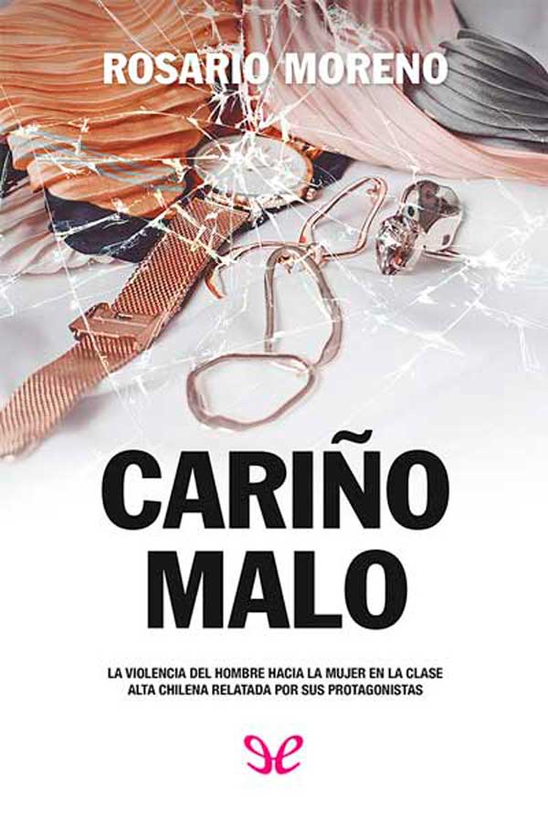 descargar libro Cario malo