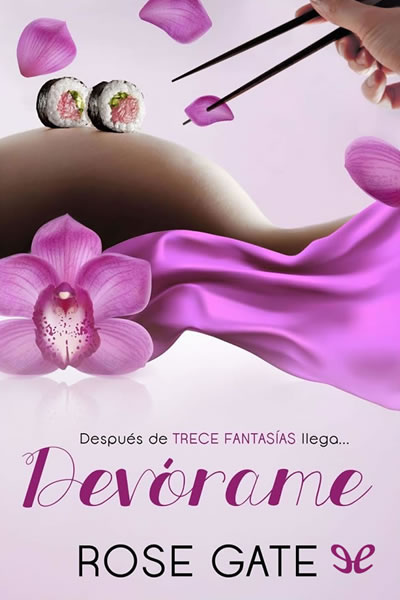 descargar libro Devrame