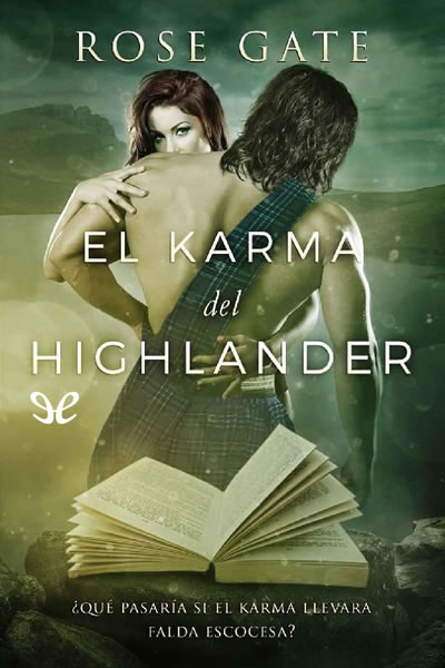 libro gratis El Karma del Highlander