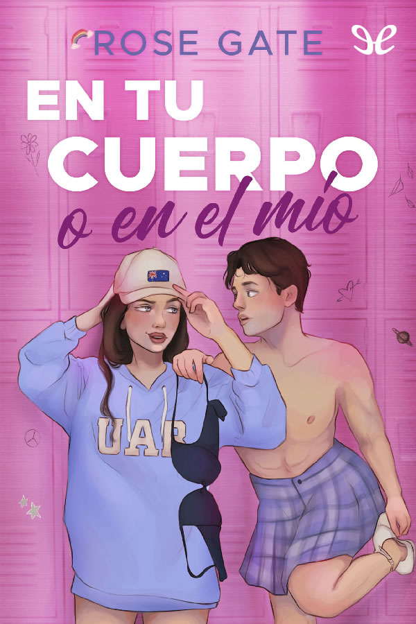 descargar libro En tu cuerpo o en el mío