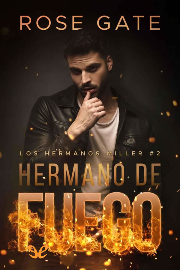 descargar libro Hermano de fuego