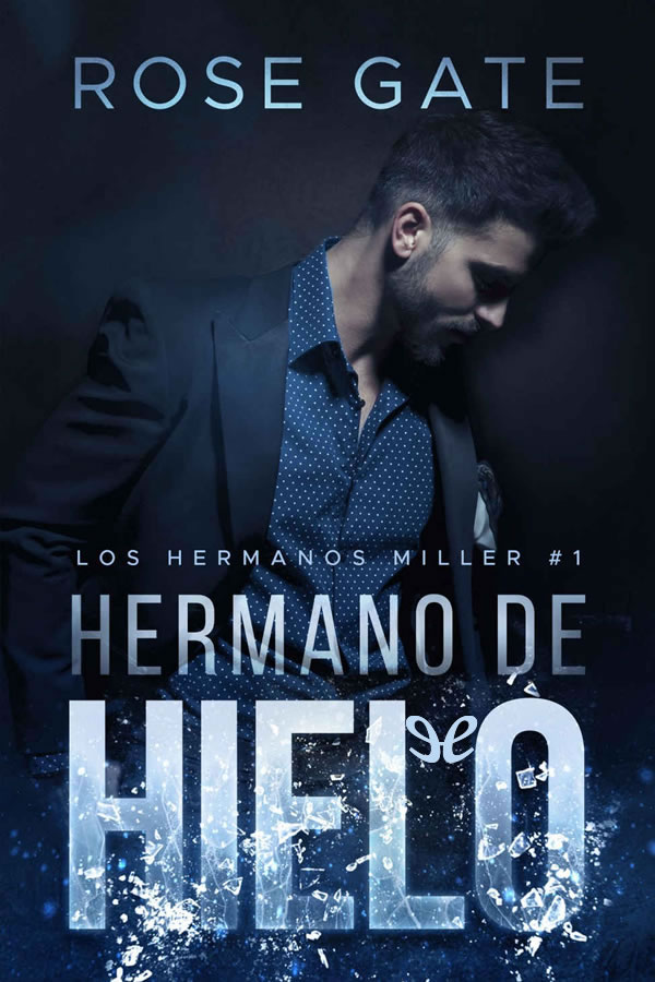 descargar libro Hermano de hielo