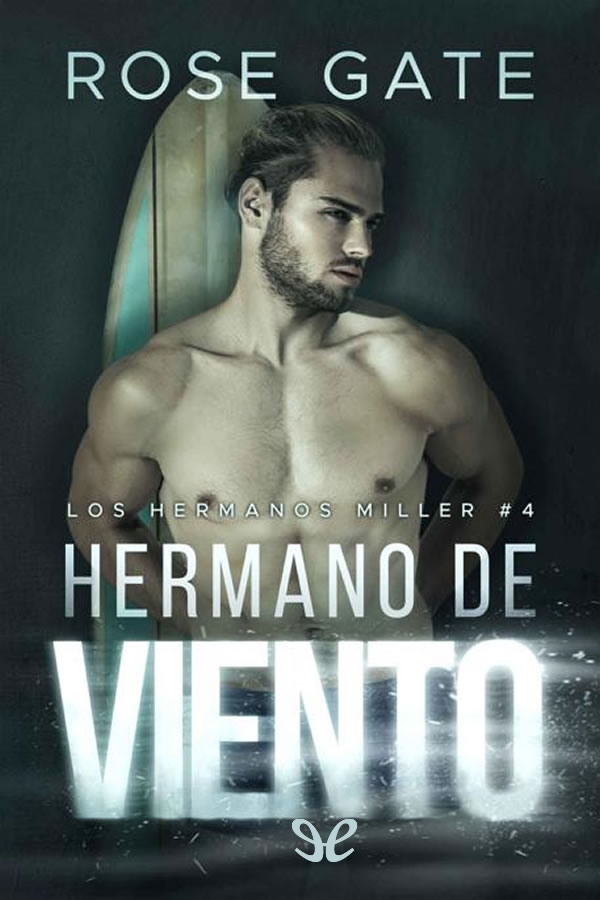 descargar libro Hermano de viento