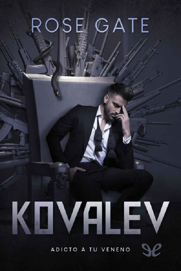 descargar libro Kovalev