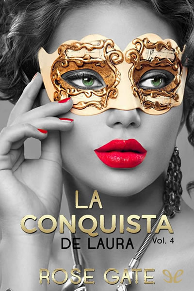 libro gratis La conquista de Laura