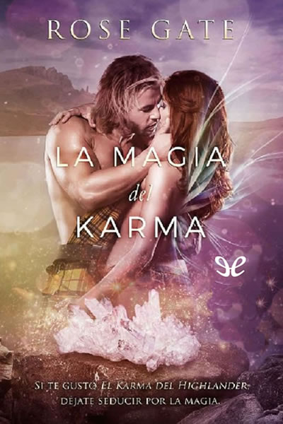 descargar libro La magia del Karma