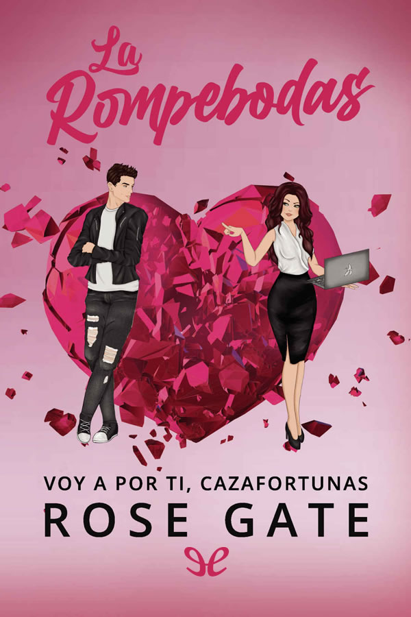 descargar libro La rompebodas