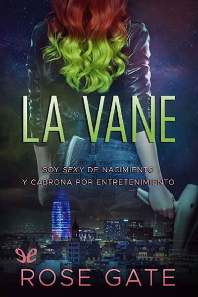 descargar libro La Vane