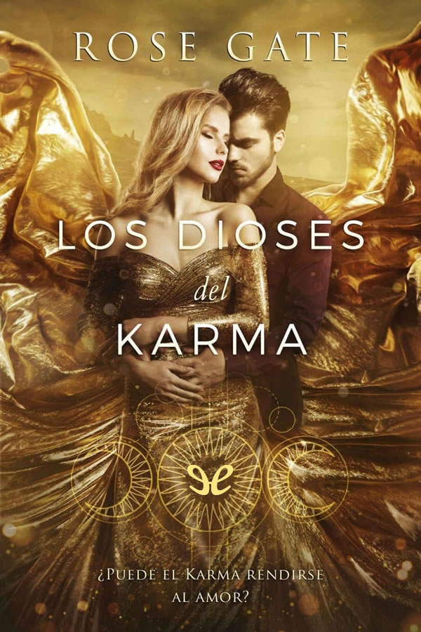 descargar libro Los dioses del karma